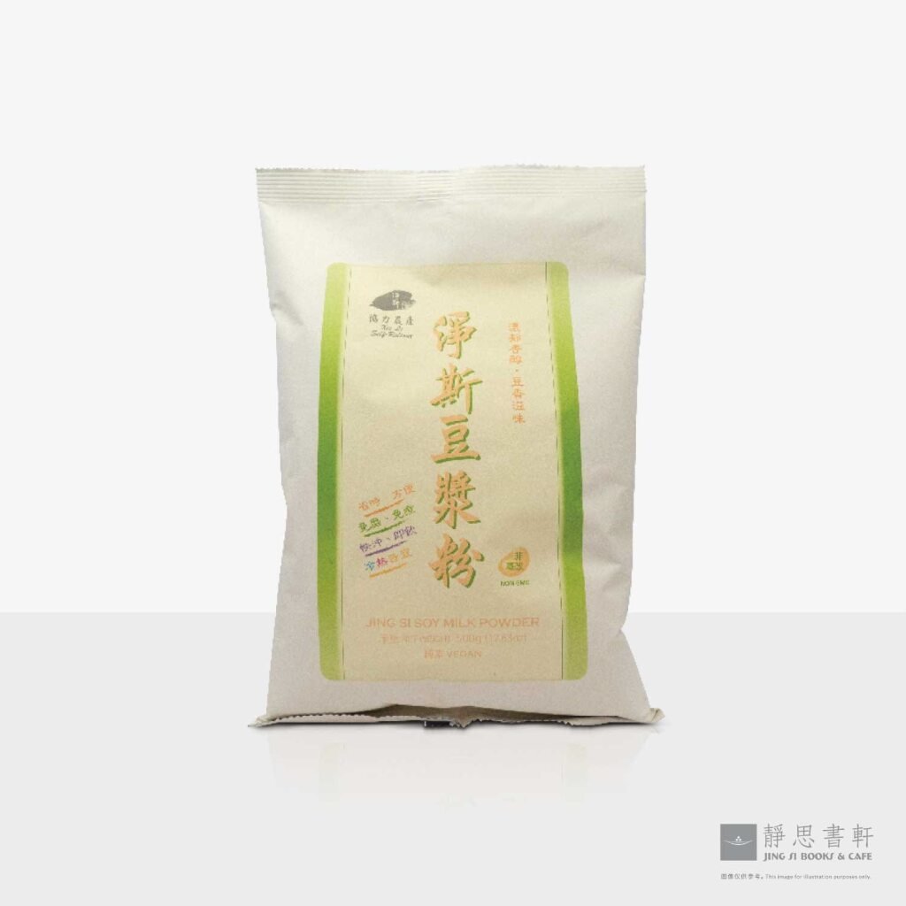 净斯豆浆粉 Soy Milk Powder