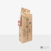 蔬食面：番茄口味 Vegetarian Tomato Noodles