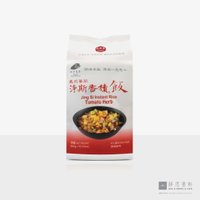 净斯香积饭：义式蕃茄 Jing Si Instant Rice &ndash; Italian Tomato &amp; Herb Flavor