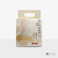 麻酱香拌面 Sesame Sauce Noodles