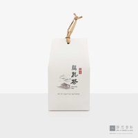 乌龙茶（茶袋包10入）Jing Si Oolong Tea (10 Tea Bags)