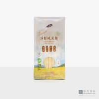 有机净斯纯米面(白米) Jing Si Organic Rice Noodle
