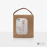 山药杏仁粉（隨身包）Chinese Yam And Apricot Kernel Instant Mix