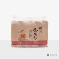 香积面：番茄风味 Jing Si Instant Noodles &ndash; Tomato Flavor