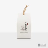 小叶红茶（茶袋包10入）Jing Si Black Tea (10 Tea Bags)
