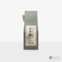 特级乌龙茶 Jing Si Oolong Tea (Special Grade)