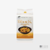 净斯香积饭：香醇咖哩 Jing Si Instant Rice &ndash; Vegan with Curry