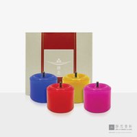 大静思烛Tearless Candles (Big)