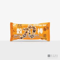 净斯谷力棒盒装 (8入）Energy Bar