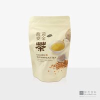 黄金荞麦茶 Golden Buckwheat Tea