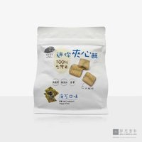 净斯迷你夾心饼_海苔口味 Seaweed biscuit