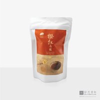 净斯橙红乌龙茶 Red Oolong Tea