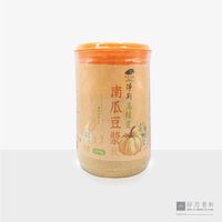 净斯高植量南瓜豆浆饮 Pumpkin Soy Milk Powder