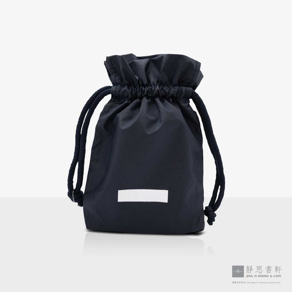 精巧袋 (袜套）Small Pouch Bag