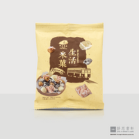 净斯生活米菓 Mix Rice Crackers