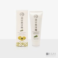 净斯牙膏：油甘果Amla Fruit Toothpaste