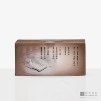 净斯红乌龙茶袋茶（30入）Jing Si Red Oolong Tea Bags (30 Tea Bags)
