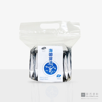 海带芽汤补充包（20入）Seaweed Soup Refill Pack (20 Sachets)