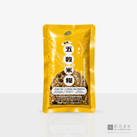 即食五谷小米粮（原味）Instant Multigrain Millet Rice (Original Flavour)