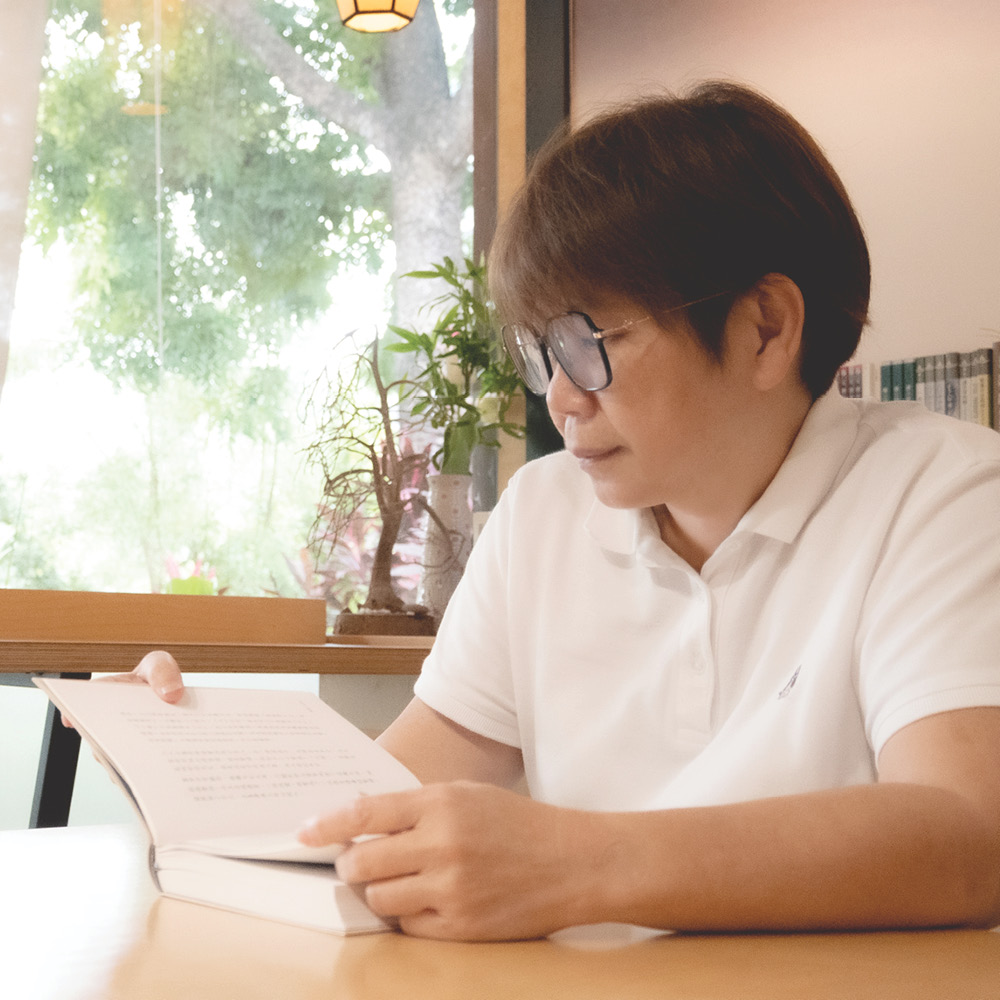 爱的另一种答案