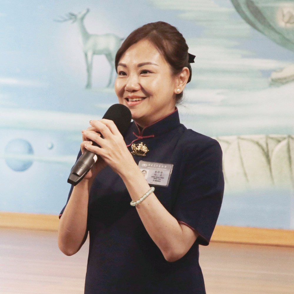 以初心化善为行