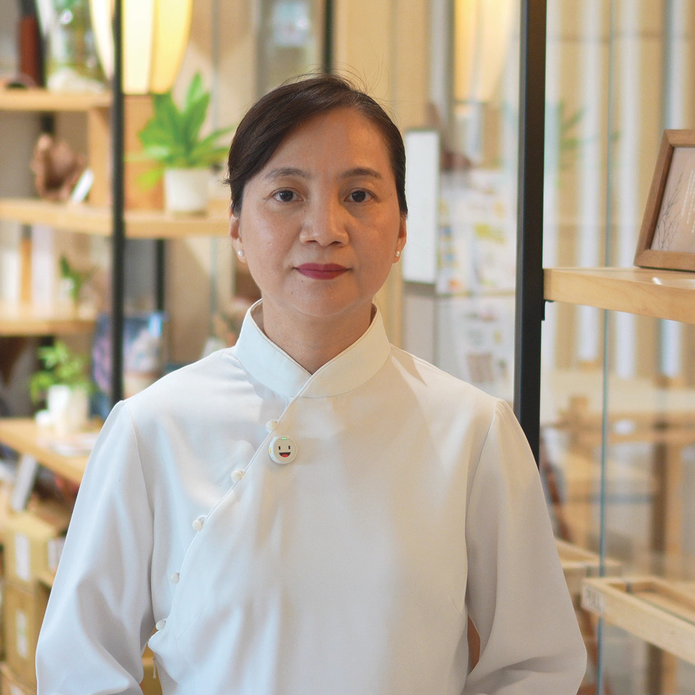 阅读静思  品味净斯